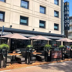 Hotel Savoy Rotterdam